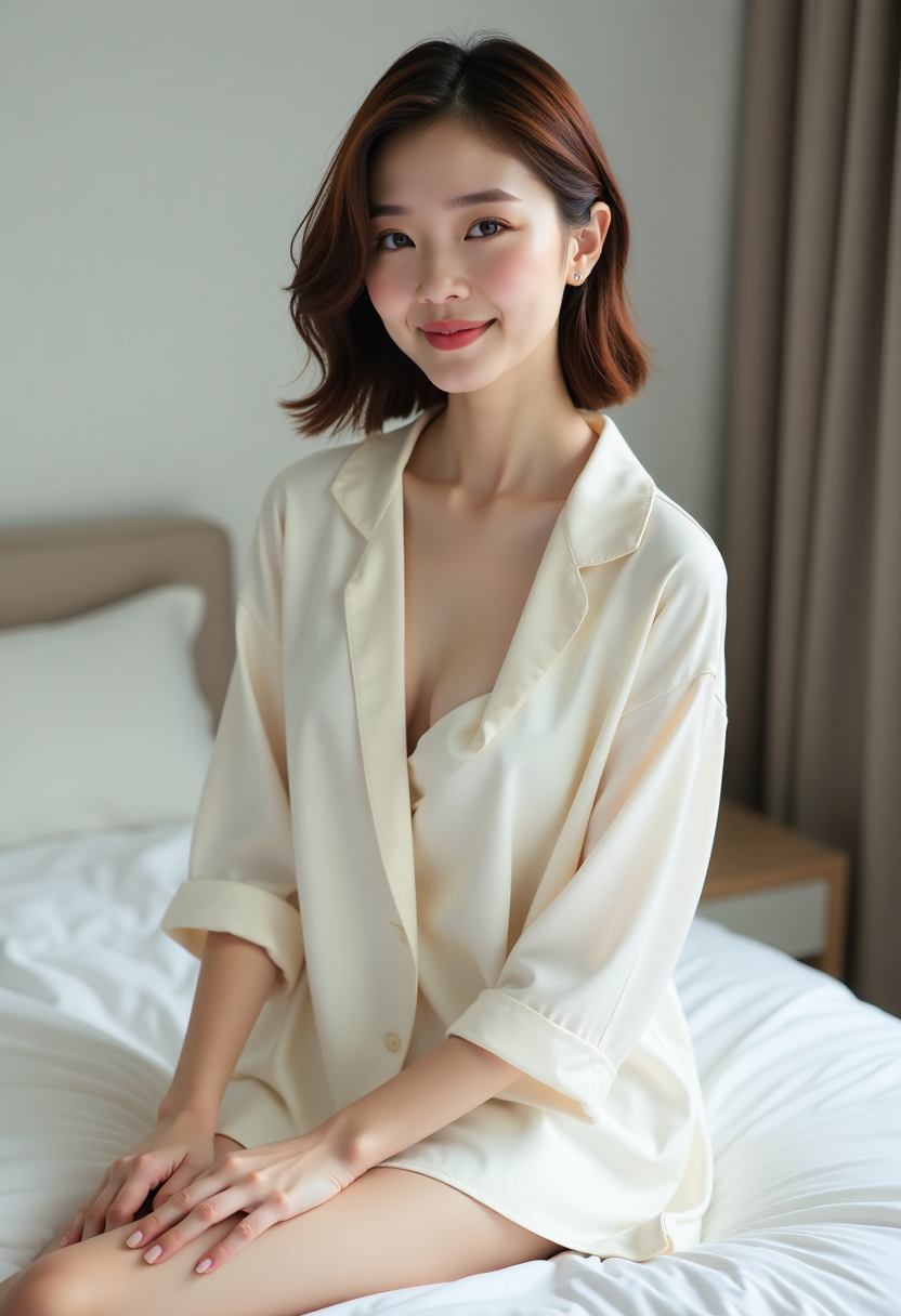 纸上的情人海报
